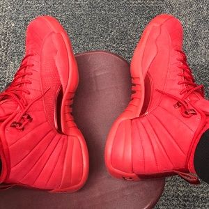 Meet your Posher, Johnny